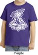 Kids Yoga Shirt Krishna Toddler Tee T-Shirt