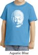 Kids Yoga Shirt Little Buddha Head Toddler Tee T-Shirt