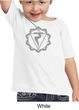 Kids Yoga Shirt Manipura Chakra Meditation Youth Toddler T-shirt
