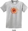 Kids Yoga Shirt Ohm Sun Tee T-Shirt