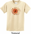 Kids Yoga Shirt Ohm Sun Tee T-Shirt