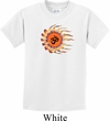 Kids Yoga Shirt Ohm Sun Tee T-Shirt