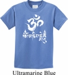 Kids Yoga Shirt OM Mani Padme Hum Tee T-Shirt