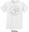 Kids Yoga Shirt Thin OM Tee T-Shirt