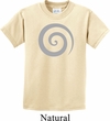 Kids Yoga Shirt Vortex Tee T-Shirt