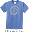 Kids Yoga Shirt Vortex Tee T-Shirt