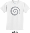 Kids Yoga Shirt Vortex Tee T-Shirt