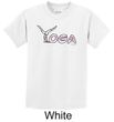 Kids Yoga Shirt Yoga Spelling Tee T-Shirt