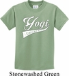 Kids Yoga Shirt Yogi University Tee T-Shirt
