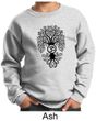 Kids Yoga Sweatshirt Black Bodhi Tree Sweat Shirt