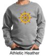 Kids Yoga Sweatshirt Dharma Sweat Shirt
