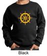 Kids Yoga Sweatshirt Dharma Sweat Shirt