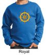 Kids Yoga Sweatshirt Dharma Sweat Shirt