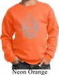 Kids Yoga Sweatshirt Iconic Buddha Sweat Shirt
