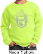 Kids Yoga Sweatshirt Iconic Buddha Sweat Shirt