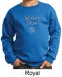 Kids Yoga Sweatshirt Jai Guru Deva Sweat Shirt