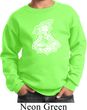 Kids Yoga Sweatshirt Krishna Sweat Shirt