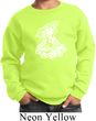 Kids Yoga Sweatshirt Krishna Sweat Shirt