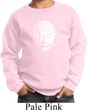 Kids Yoga Sweatshirt Little Buddha Head Sweat Shirt