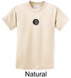 Kids Yoga T-shirt Aum Patch Sanskrit Youth Tee Shirt