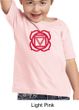 Kids Yoga T-shirt Muladhara Root Chakra Toddler Tee Shirt