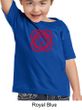 Kids Yoga T-shirt Muladhara Root Chakra Toddler Tee Shirt