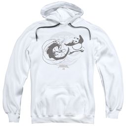 Kung Fu Panda 3 Hoodie Face Off White Sweatshirt Hoody Kung Fu Panda 3 Hoodie Face Off White Sweatshirt Hoody