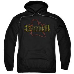 Kung Fu Panda 3 Hoodie Skadoosh Black Sweatshirt Hoody Kung Fu Panda 3 Hoodie Skadoosh Black Sweatshirt Hoody