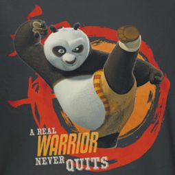 Kung Fu Panda Shirts