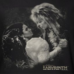 Labyrinth Dream Dance Shirts