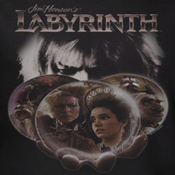 Labyrinth Globes Shirts