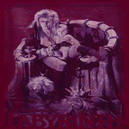 Labyrinth Goblin Baby Shirts