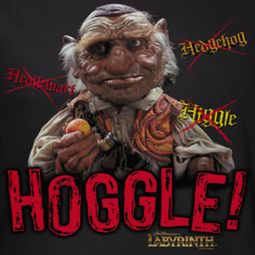 Labyrinth Hoggle Shirts