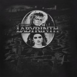 Labyrinth Maze Shirts
