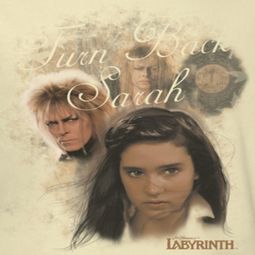 Labyrinth Turn Back Sarah Shirts