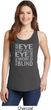Ladies An Eye for an Eye Tank Top