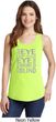 Ladies An Eye for an Eye Tank Top