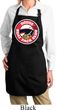 Ladies Apron Dodge Scat Pack Club Full Length Apron with Pockets