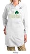Ladies Apron I Love Beer Full Length Apron with Pockets