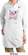 Ladies Apron Miss Gymnast To You Full Length Apron with Pockets