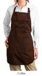 Ladies Apron Sweating For My Wedding Full Length Apron with Pockets