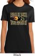 Ladies Biker Shirt Ride It Like You Stole It Organic Tee T-Shirt