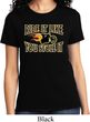 Ladies Biker Shirt Ride It Like You Stole It Tee T-Shirt