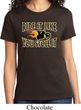 Ladies Biker Shirt Ride It Like You Stole It Tee T-Shirt