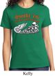 Ladies Biker Shirt Smoke Em Tee T-Shirt