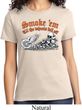 Ladies Biker Shirt Smoke Em Tee T-Shirt