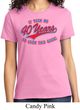 Ladies Birthday Shirt Took Me 40 Years Tee T-Shirt