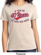 Ladies Birthday Shirt Took Me 40 Years Tee T-Shirt
