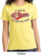 Ladies Birthday Shirt Took Me 40 Years Tee T-Shirt