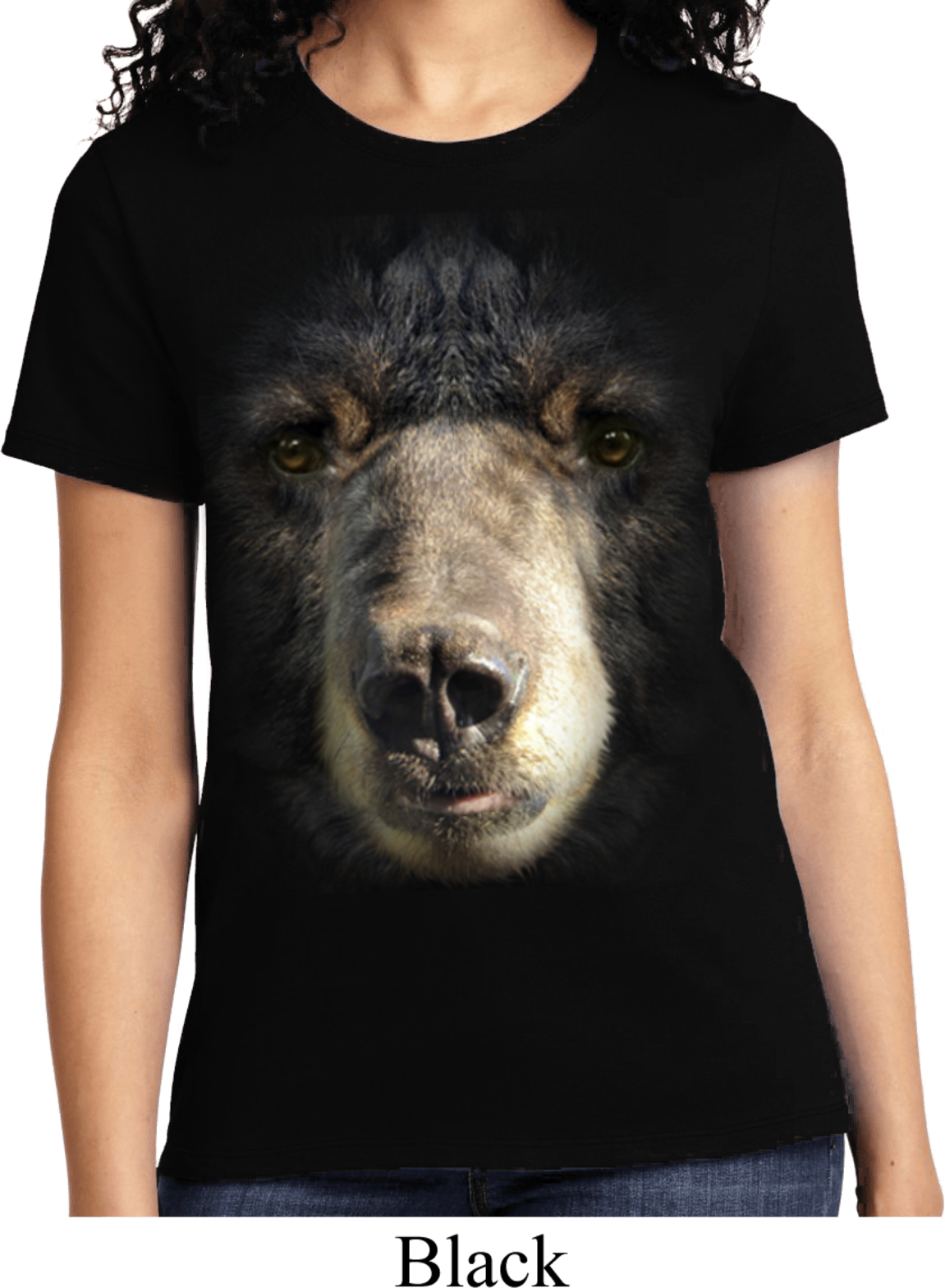 ★LMC★ HUG BEAR TEE charcoal 24ed97877d0fb40665c478f5db6612